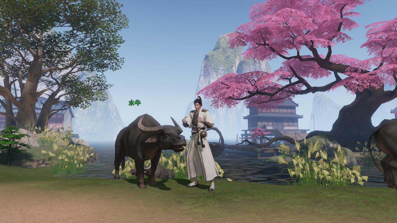 楚留香10大实力排行,楚留香最强战力排行榜