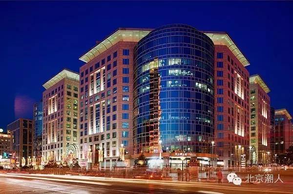 北京十大必买商场,北京商场必逛