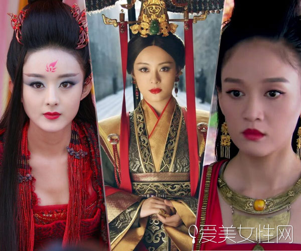 3ce砖红色口红,想化个淡妆应该买什么