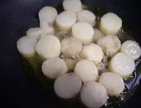 教你六种山药的简易做法,教你6种山药的家常做法