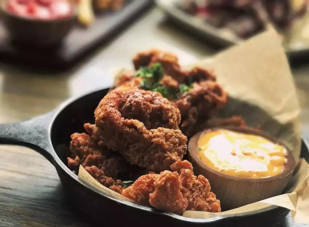 美国洛杉矶美食,洛杉矶必吃榜