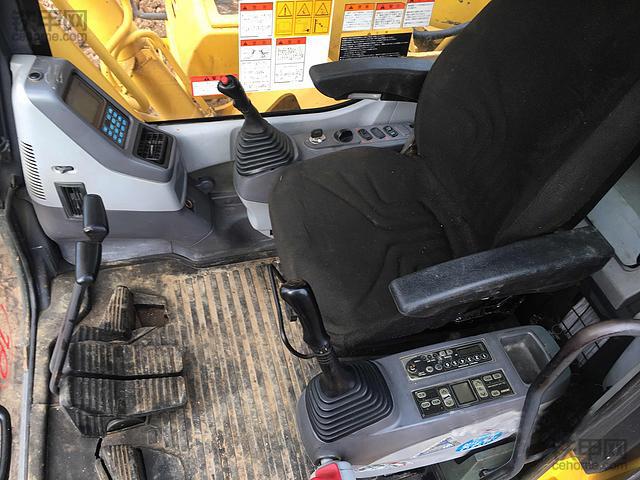 小松pc3000-6挖掘机到底有多牛逼,广东省小松200-7挖掘机出售