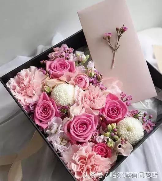 七夕节花艺沙龙,一场花艺沙龙能带来什么