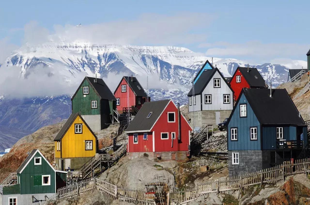 greenland澶栧,green澶瑰厠