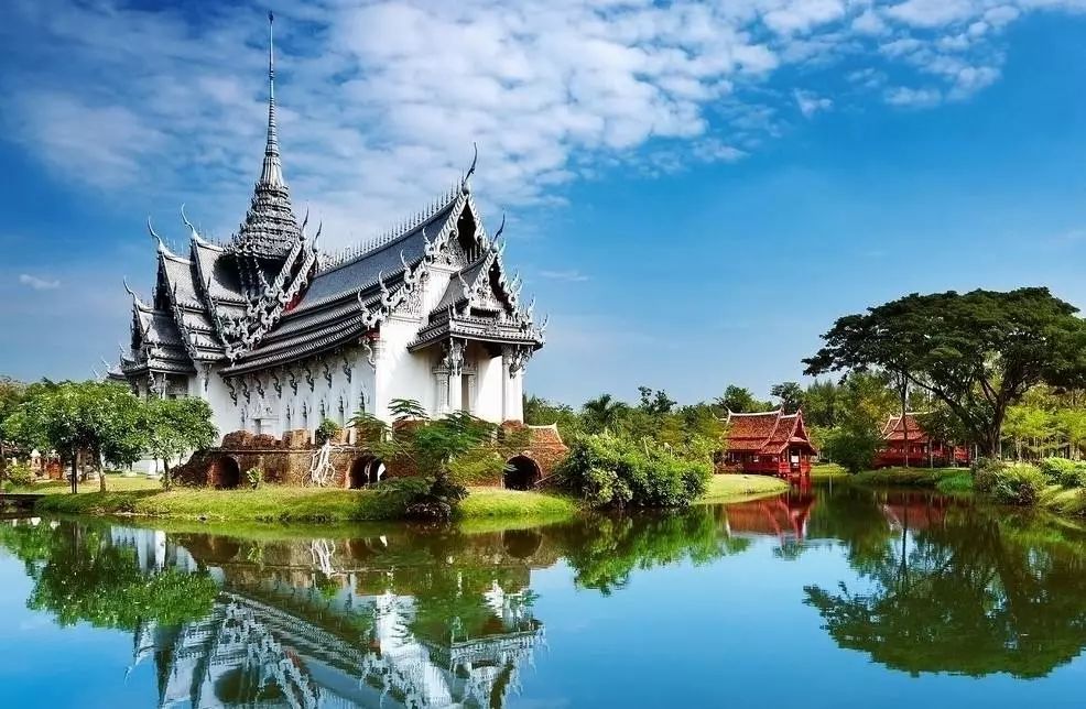 为啥学习韩语和泰语,学泰语专业哪个学校最好