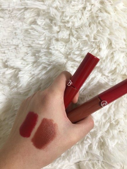 适合黄皮不拔干的口红 (适合暗黄皮的日常口红)