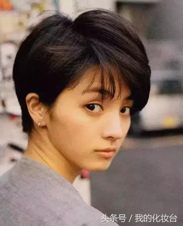 换发型如同换脸吗,换发型堪比换脸