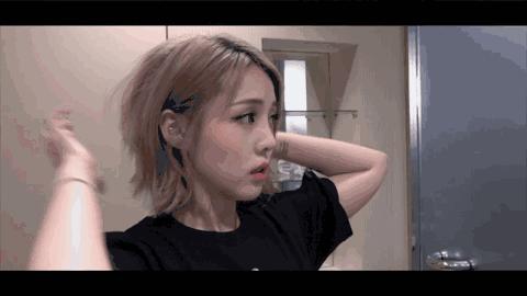 换发型如同换脸吗,换发型堪比换脸