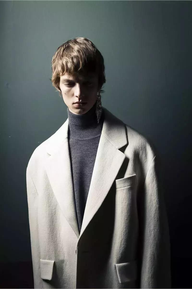 wooyoungmi2020春夏男装,wooyoungmi品牌