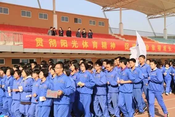 邯郸一中在全国怎么样,邯郸市一中省内排名