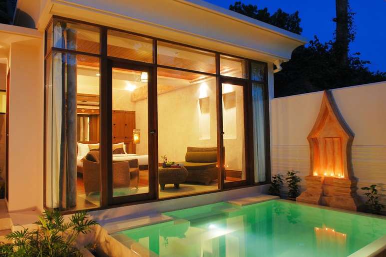 苏梅岛十大酒店排名,苏梅岛六大必去酒店是哪几个