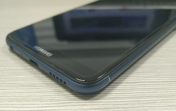 千元华为畅享性价比最高的手机,千元全面屏手机