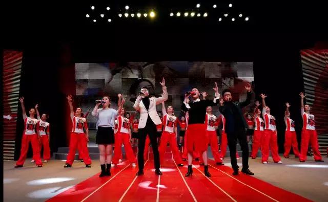 衢州最美体育人,浙江最美衢州人颁奖典礼