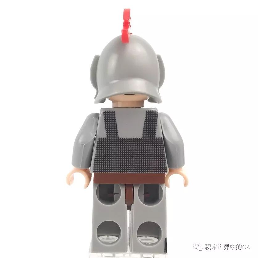 乐品丝绸之路系列战弩发威张骞带兵出征咯!