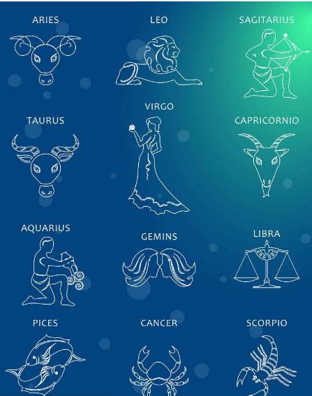 十二星座是按阴历还是阳历查询,十二星座是按阴历还是阳历