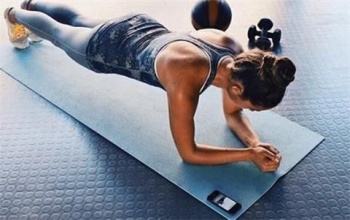 腹肌和腰肌该怎么练,教你锻炼腹肌背肌等肌肉纯干货