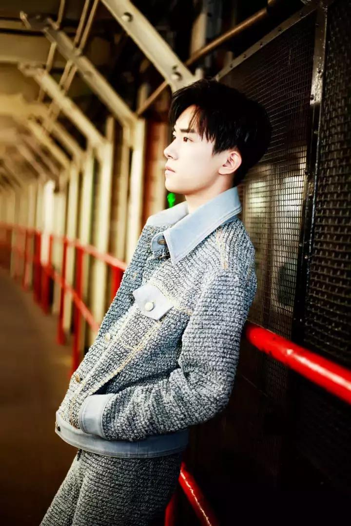 TFboys的饭圈暗号被改了,且改编的非常有趣