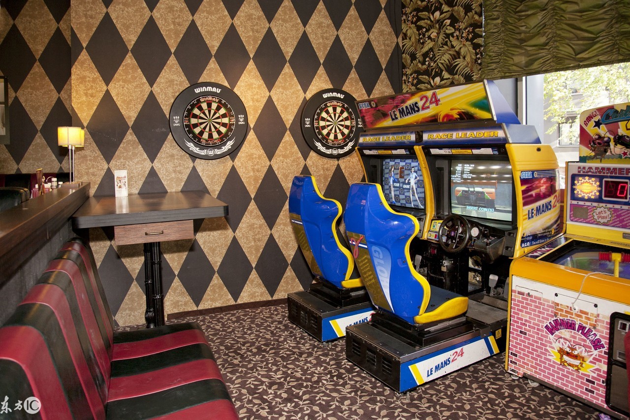 永不过时的赚钱项目都有哪些,当下赚钱不花钱的创业商机游戏