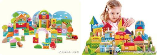 6款有趣的益智玩具推荐,四款适合儿童的益智玩具推荐