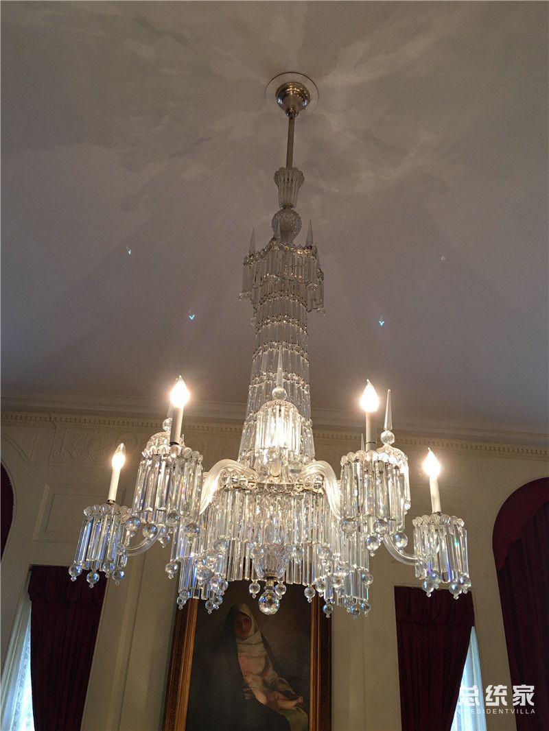 伍德罗威尔逊故居,托马斯伍德罗威尔逊巴黎和会