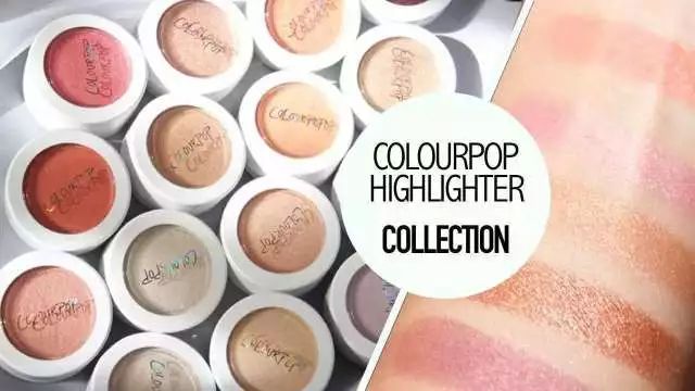 张韶涵同款高光人鱼姬,张韶涵高光是哪款