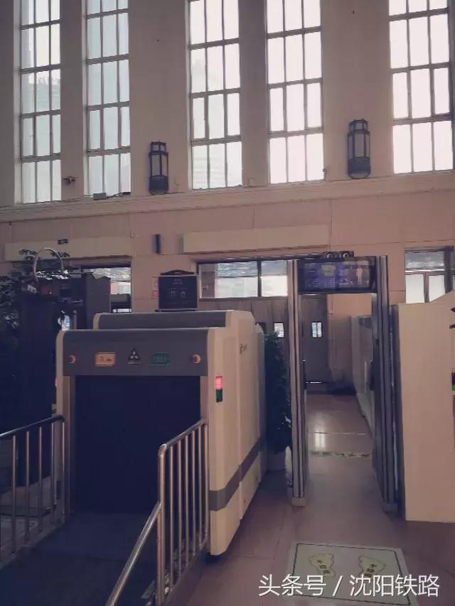 春运19条安全提示,春运安检绿色通道