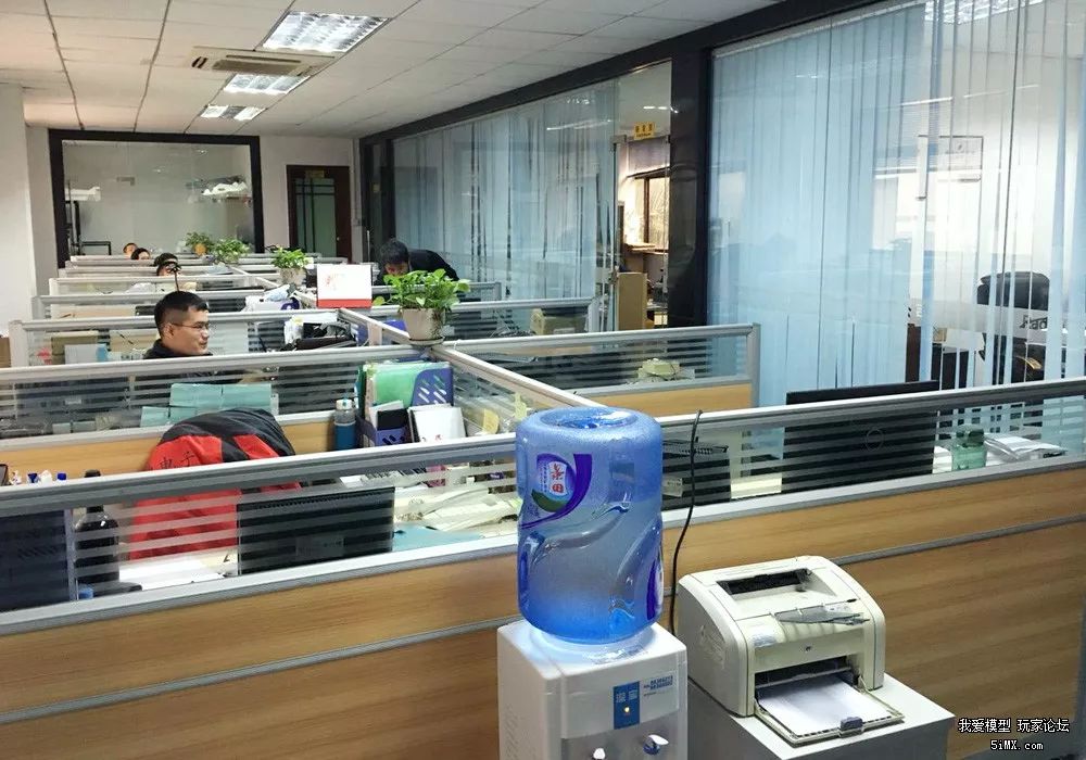 5iMX潜入深圳乐迪，产品生产线及隐藏情报被公开