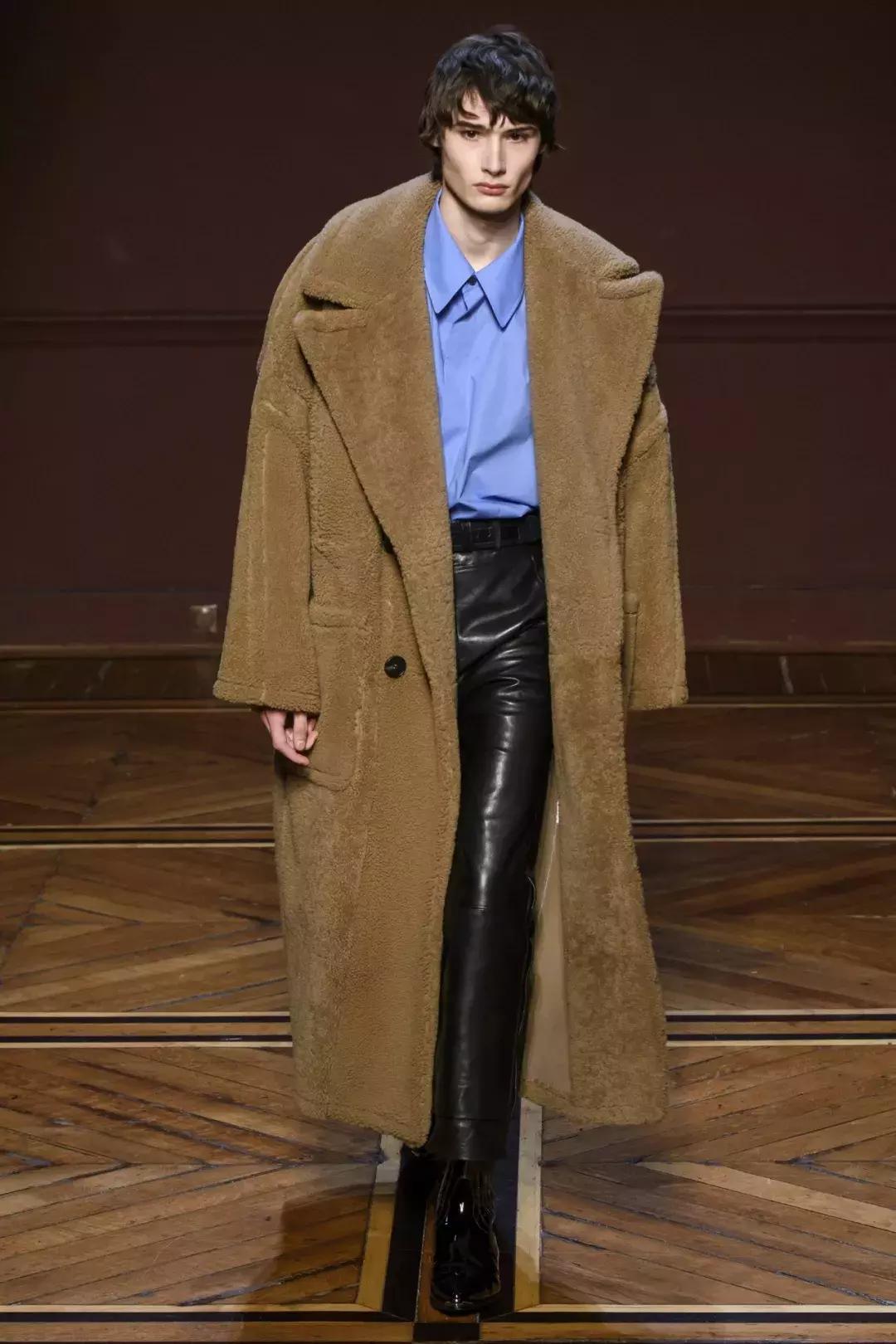 wooyoungmi2020春夏男装,wooyoungmi品牌