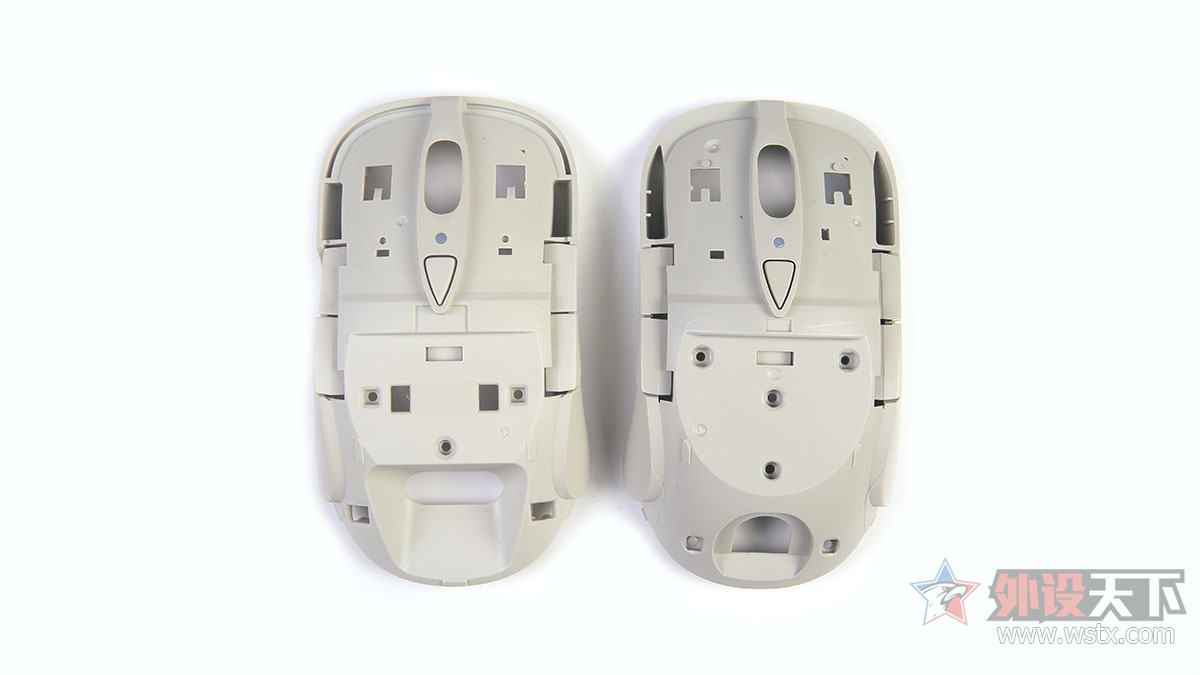 赛睿鼠标霜冻之蓝调400dpi,赛睿霜冻之蓝鼠标真假