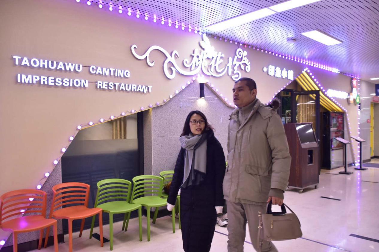 石家庄荣鼎ZooMall“吃货”齐聚，与萌宠和美食完美邂逅！