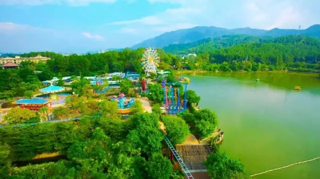 佛冈森波拉别墅度假酒店,清远森波拉温泉度假酒店房间