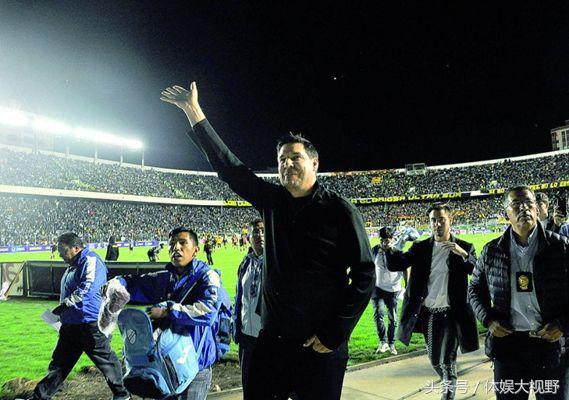 揭秘小贝足球帝国，合伙人为美洲大富商，幕后还有马云的老板