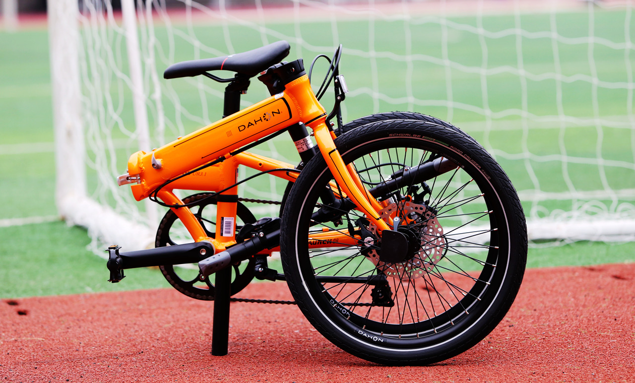 大行折叠车p8经典款高配,大行折叠自行车p8和d8有什么区别