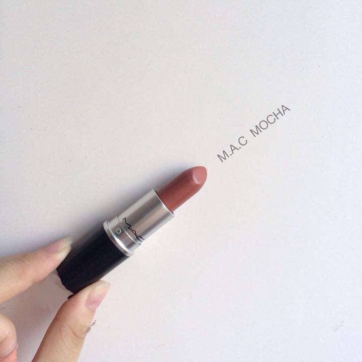 适合暗黄皮的日常口红 (口红推荐滋润不拔干适合黄皮)