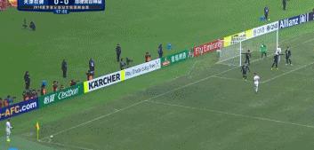 天津权健4球大胜,2018权健开门红完整版