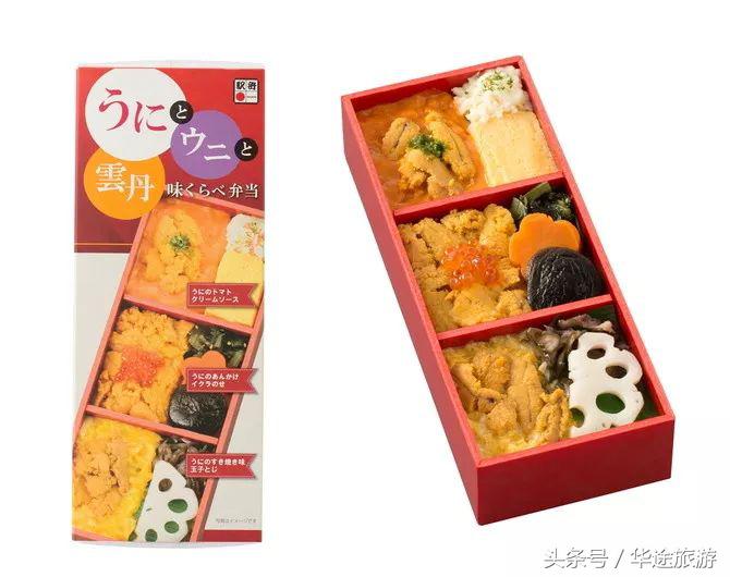 去日本旅游推荐的餐厅,最好的10元快餐