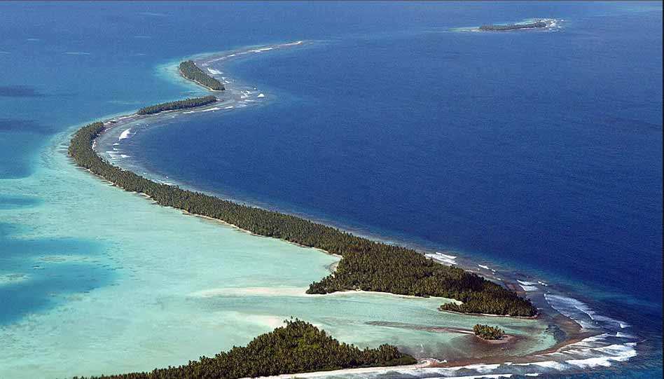 世界上最小足球场,世界上五小国家