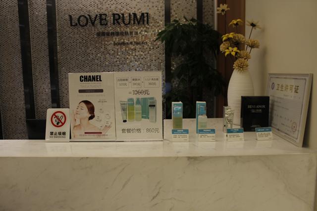 韩国有名的皮肤管理推荐,体验韩国皮肤护理