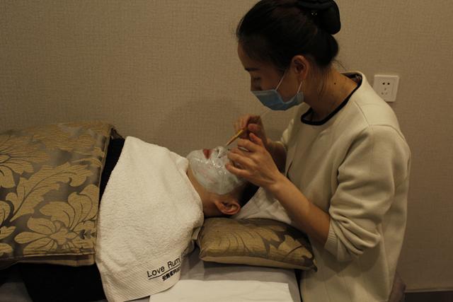 韩国有名的皮肤管理推荐,体验韩国皮肤护理