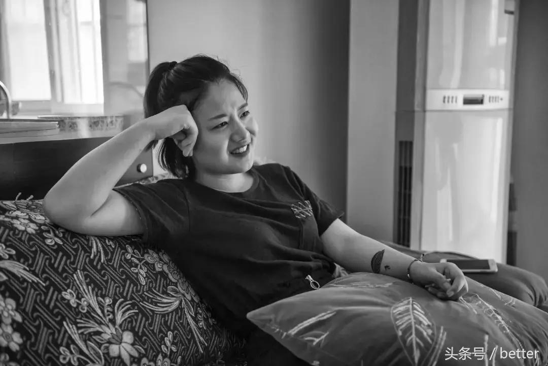 一个独立且自由的摄影师,一个电影摄影师镜头下的武汉