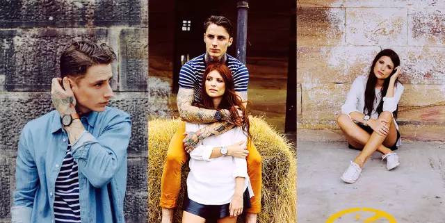 女生手表推荐200-300小众品牌,这些小众又时髦的手表