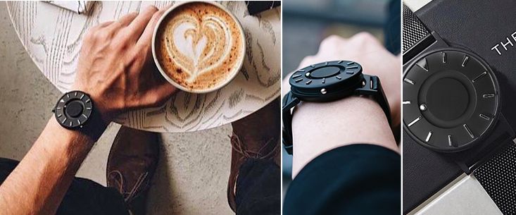 女生手表推荐200-300小众品牌,这些小众又时髦的手表