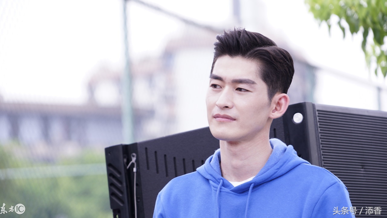 明星说小鲜肉是什么意思,娱乐圈小鲜肉现象