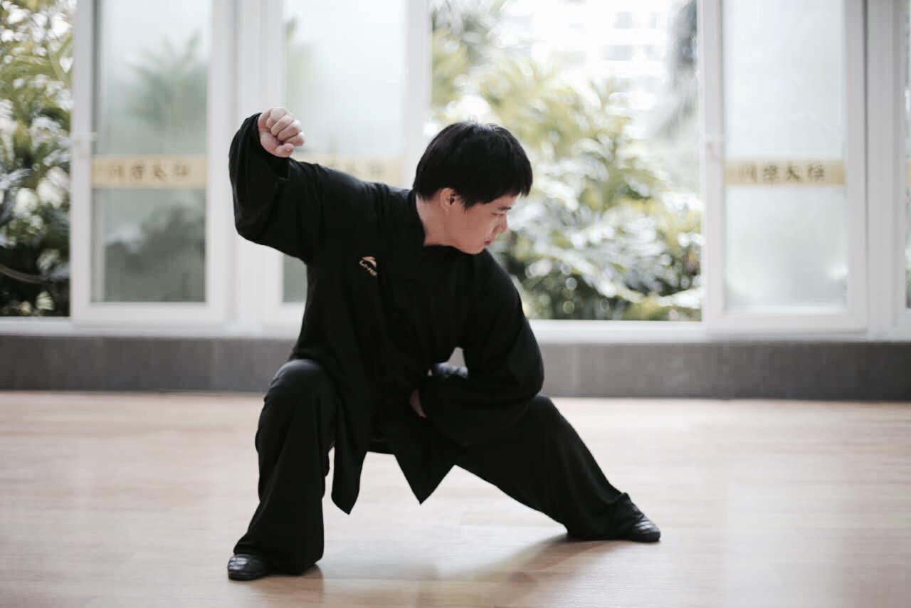 站桩对很多疾病的康复有神奇效果,站桩对鼻炎有效果吗