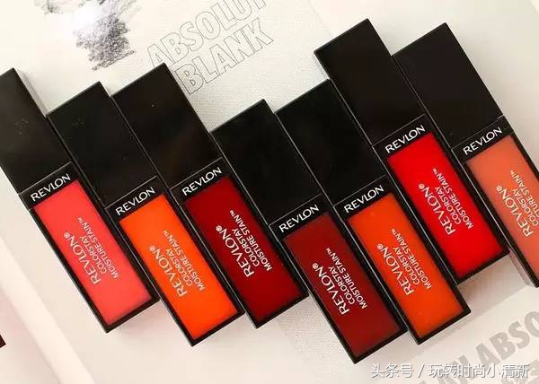 让人一眼惊艳的平价口红推荐,盘点大牌热卖口红