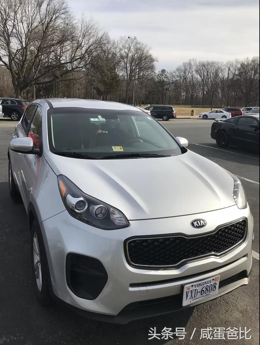 第一次美国自驾游被警察拦,第一次来美国入境的奇葩经历