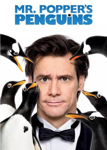 喜剧动物搞笑电影推荐,推荐从头笑到尾的爆笑喜剧电影