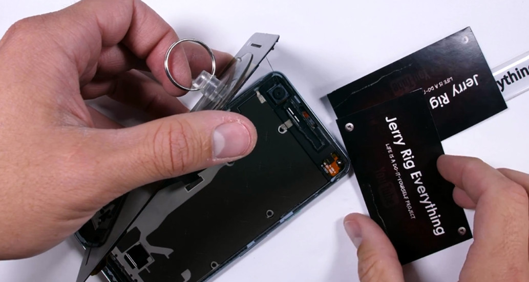 说起手机质量谁都不行我只服诺基亚