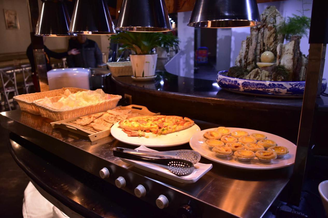 石家庄荣鼎ZooMall“吃货”齐聚，与萌宠和美食完美邂逅！