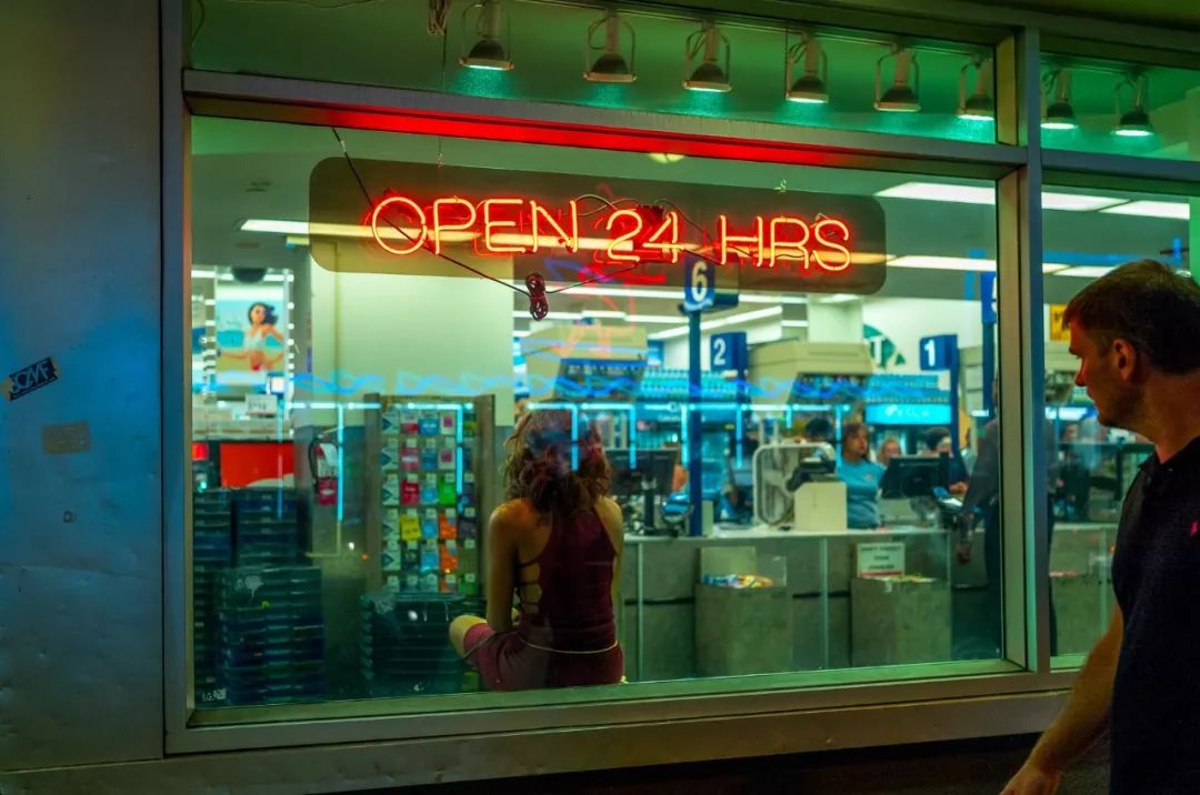 暴走的中画幅LeicaS！底大一级果然压死人……